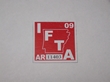 IFTA Decal